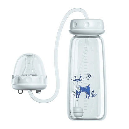 Butelka do karmienia dla niemowląt 240 ml